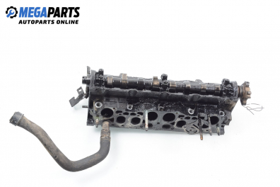 Глава за Citroen Berlingo Pick-Up / Van I (07.1996 - 04.2008) 1.9 D (MFWJZ), 70 к.с.