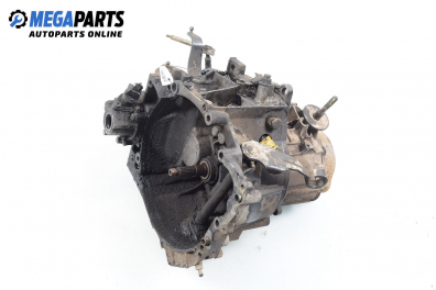 Ръчна скоростна кутия за Citroen Berlingo Pick-Up / Van I (07.1996 - 04.2008) 1.9 D (MFWJZ), 70 к.с.