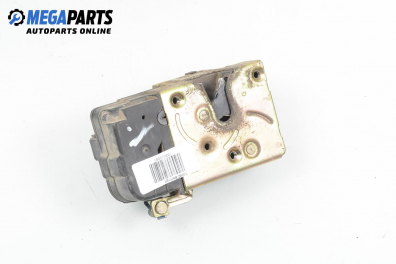 Брава на врата за Citroen Berlingo Pick-Up / Van I (07.1996 - 12.2011), позиция: лява