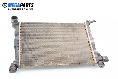 Воден радиатор за Ford Puma Coupe (03.1997 - 06.2002) 1.7 16V, 125 к.с.