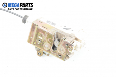 Брава на врата за Ford Puma Coupe (03.1997 - 06.2002), позиция: лява