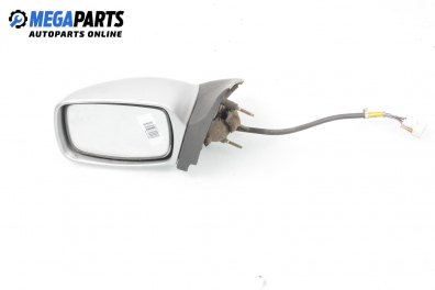 Огледало за Ford Puma Coupe (03.1997 - 06.2002), 2+1 вр., купе, позиция: лява