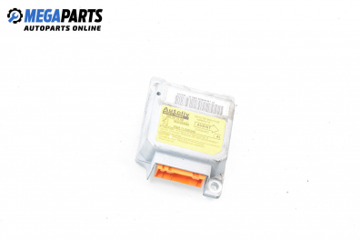 Модул за AIRBAG за Peugeot 206 Hatchback (08.1998 - 12.2012), № 550 54 15 00