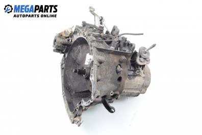 Ръчна скоростна кутия за Peugeot 206 Hatchback (08.1998 - 12.2012) 2.0 S16, 135 к.с.