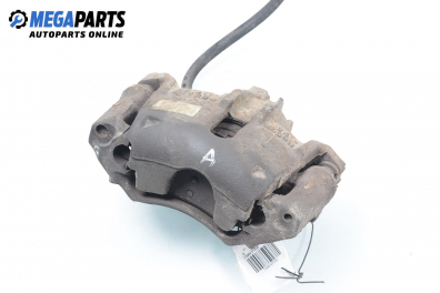 Спирачен апарат за Peugeot 206 Hatchback (08.1998 - 12.2012), позиция: предна, дясна