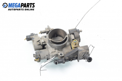 Дроселова клапа за Peugeot 206 Hatchback (08.1998 - 12.2012) 2.0 S16, 135 к.с.