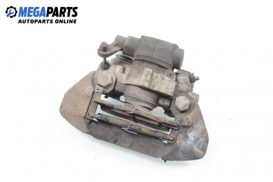 Спирачен апарат за Peugeot 206 Hatchback (08.1998 - 12.2012), позиция: задна, дясна