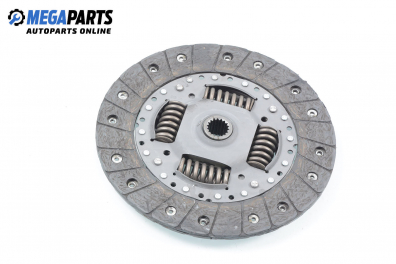 Феродов диск за Peugeot 206 Hatchback (08.1998 - 12.2012) 2.0 S16, 135 к.с.