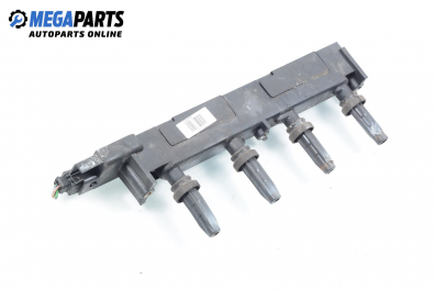 Запалителна бобина за Peugeot 206 Hatchback (08.1998 - 12.2012) 2.0 S16, 135 к.с.