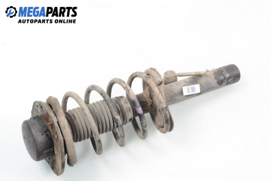 Макферсон за Peugeot 206 Hatchback (08.1998 - 12.2012), хечбек, позиция: предна, лява