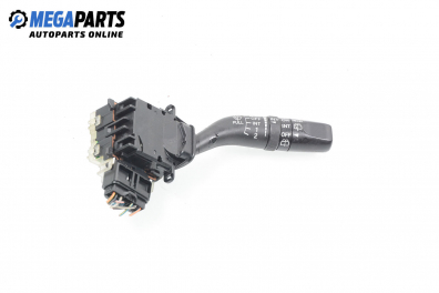 Лостче за чистачки за Mazda 6 Station Wagon I (08.2002 - 12.2007)