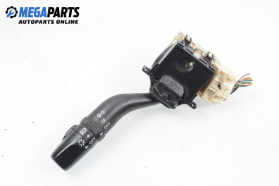 Лостче за светлини за Mazda 6 Station Wagon I (08.2002 - 12.2007)