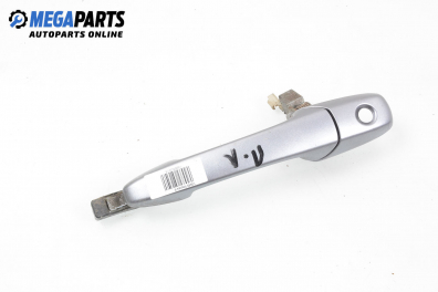 Външна дръжка за Mazda 6 Station Wagon I (08.2002 - 12.2007), 4+1 вр., комби, позиция: предна, лява