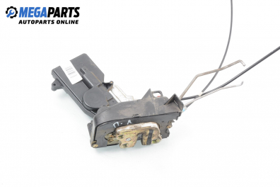 Брава на врата за Mazda 6 Station Wagon I (08.2002 - 12.2007), позиция: предна, лява