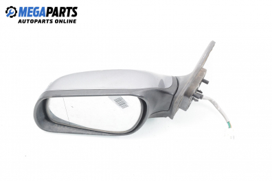 Огледало за Mazda 6 Station Wagon I (08.2002 - 12.2007), 4+1 вр., комби, позиция: лява