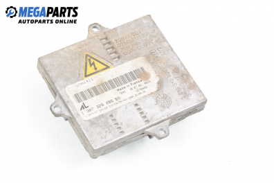 Xenon баласт за Mazda 6 Station Wagon I (08.2002 - 12.2007), № 1 307 329 086