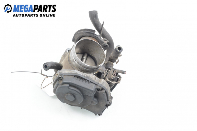 Дроселова клапа за Skoda Octavia I Combi (07.1998 - 12.2010) 1.6, 101 к.с.