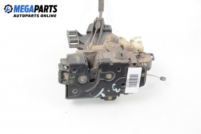 Брава на врата за Skoda Octavia I Combi (07.1998 - 12.2010), позиция: задна, дясна