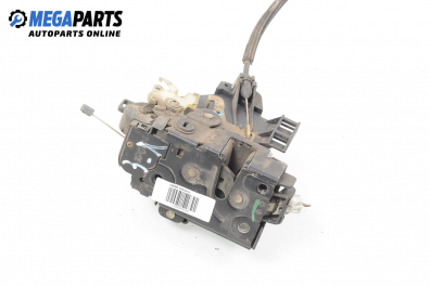 Брава на врата за Skoda Octavia I Combi (07.1998 - 12.2010), позиция: задна, лява