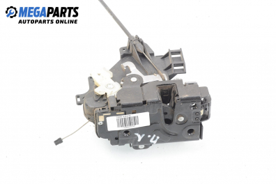 Брава на врата за Skoda Octavia I Combi (07.1998 - 12.2010), позиция: предна, лява