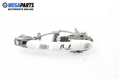 Външна дръжка за Skoda Octavia I Combi (07.1998 - 12.2010), 4+1 вр., комби, позиция: предна, дясна