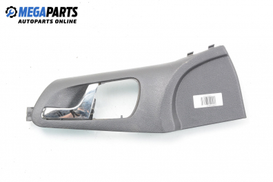 Вътрешна дръжка за Skoda Octavia I Combi (07.1998 - 12.2010), 4+1 вр., комби, позиция: предна, лява