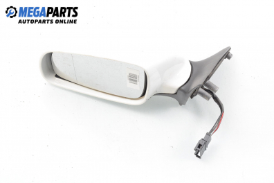 Огледало за Skoda Octavia I Combi (07.1998 - 12.2010), 4+1 вр., комби, позиция: лява