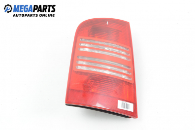 Стоп за Skoda Octavia I Combi (07.1998 - 12.2010), комби, позиция: лява