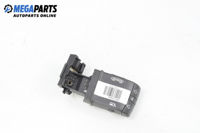 Лостче аудио управление за Renault Megane II Hatchback (07.2001 - 10.2012)