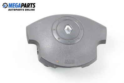 Airbag за Renault Megane II Hatchback (07.2001 - 10.2012), 2+1 вр., хечбек, позиция: предна