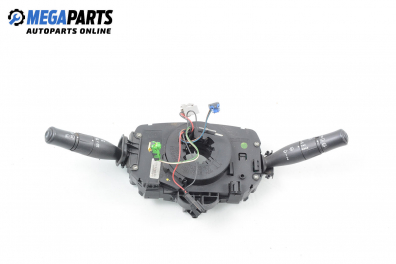 Лостчета светлини и чистачки за Renault Megane II Hatchback (07.2001 - 10.2012)