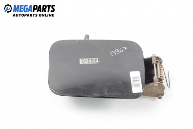 Вратичка резервоар за Renault Megane II Hatchback (07.2001 - 10.2012), 2+1 вр., хечбек