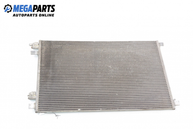 Климатичен радиатор за Renault Megane II Hatchback (07.2001 - 10.2012) 1.9 dCi (BM0G, CM0G), 120 к.с.
