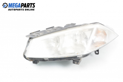 Фар за Renault Megane II Hatchback (07.2001 - 10.2012), хечбек, позиция: лява