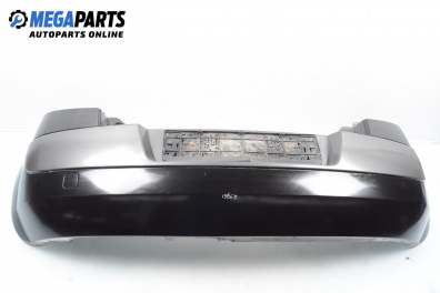 Задна броня за Renault Megane II Hatchback (07.2001 - 10.2012), хечбек