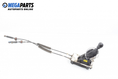 Скоростен лост с жила за Renault Megane II Hatchback (07.2001 - 10.2012)