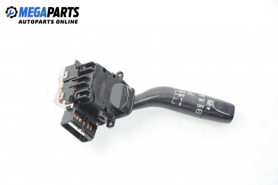 Лостче за чистачки за Mazda 323 F VI Hatchback (09.1998 - 05.2004)