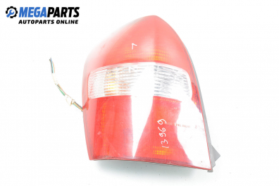 Стоп за Mazda 323 F VI Hatchback (09.1998 - 05.2004), хечбек, позиция: лява