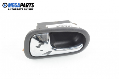 Вътрешна дръжка за Mazda 323 F VI Hatchback (09.1998 - 05.2004), 4+1 вр., хечбек, позиция: задна, лява