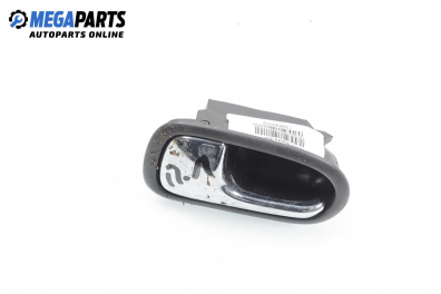 Вътрешна дръжка за Mazda 323 F VI Hatchback (09.1998 - 05.2004), 4+1 вр., хечбек, позиция: предна, лява