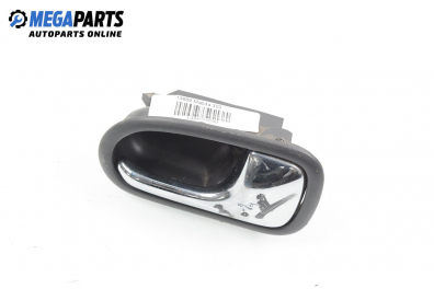 Вътрешна дръжка за Mazda 323 F VI Hatchback (09.1998 - 05.2004), 4+1 вр., хечбек, позиция: задна, дясна