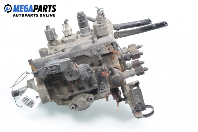 ГНП-горивонагнетателна помпа за Mazda 323 F VI Hatchback (09.1998 - 05.2004) 2.0 TD, 90 к.с.