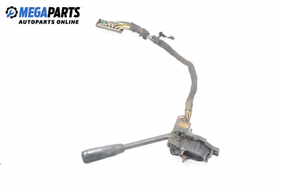 Лостче за светлини и чистачки  за Mercedes-Benz 124 Sedan (12.1984 - 06.1993)