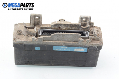 Компютър ABS за Mercedes-Benz 124 Sedan (12.1984 - 06.1993), № Bosch 0 265 101 018