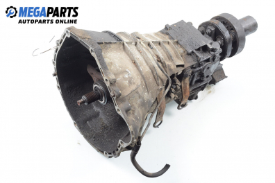 Ръчна скоростна кутия за Mercedes-Benz 124 Sedan (12.1984 - 06.1993) 200 E (124.021), 118 к.с.