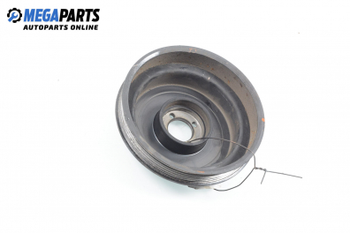 Ремъчна шайба за Mercedes-Benz 124 Sedan (12.1984 - 06.1993) 200 E (124.021), 118 к.с.