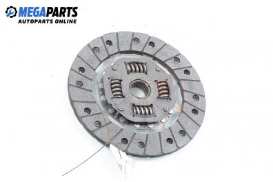 Феродов диск за Mercedes-Benz 124 Sedan (12.1984 - 06.1993) 200 E (124.021), 118 к.с.