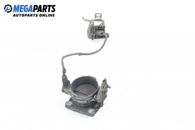 Дроселова клапа за Mercedes-Benz 124 Sedan (12.1984 - 06.1993) 200 E (124.021), 118 к.с.