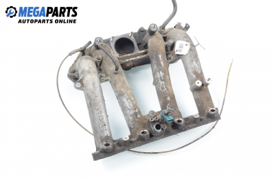 Всмукателен колектор за Mercedes-Benz 124 Sedan (12.1984 - 06.1993) 200 E (124.021), 118 к.с.