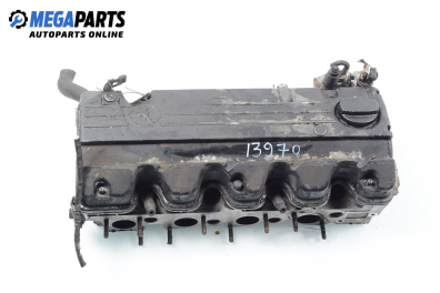 Глава за Mercedes-Benz 124 Sedan (12.1984 - 06.1993) 200 E (124.021), 118 к.с.